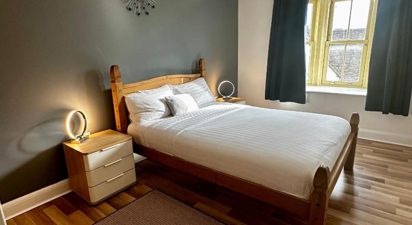 Two Bedroom Flat Town Centre Colchester
