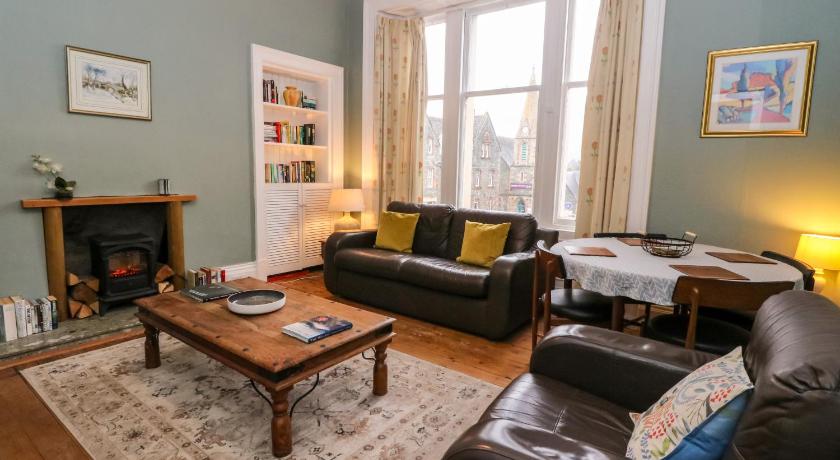 Struan House