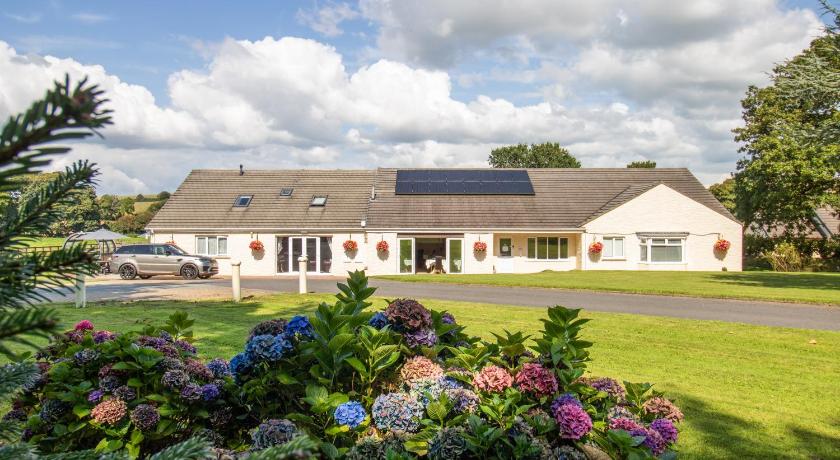 Lovesgrove Country Guest House
