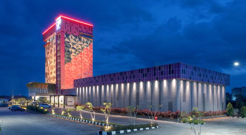 The Zuri Dumai
