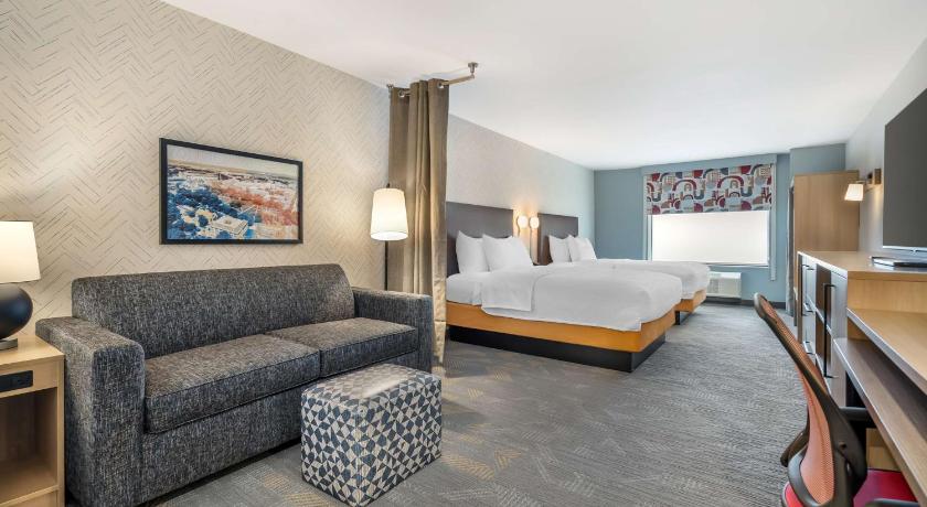 Home2 Suites by Hilton Reynoldsburg Columbus East