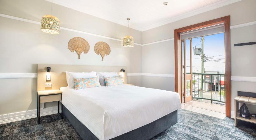 Manly Hotel