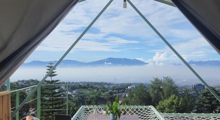 Tepas Glamping