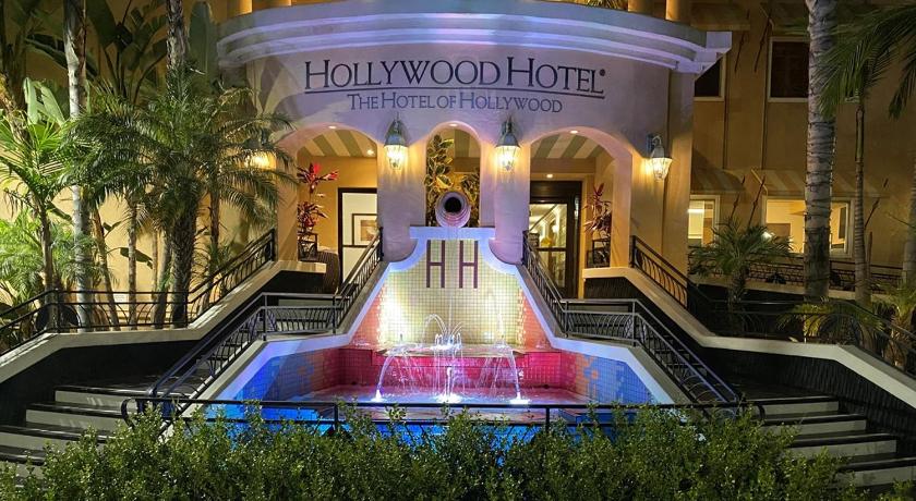 Hollywood Hotel