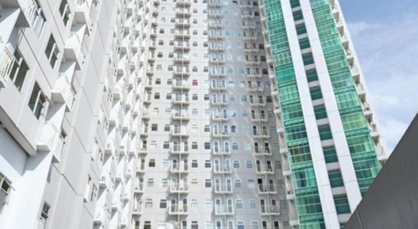 Easton Park Apartment - Giandara
