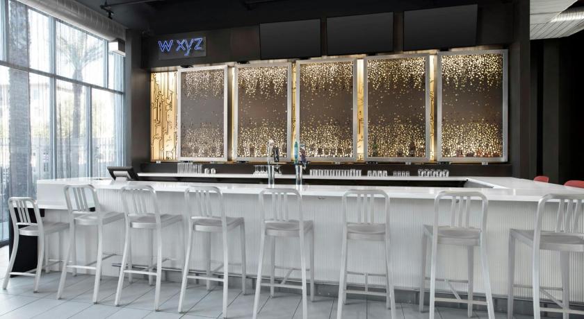 Aloft Phoenix-Airport
