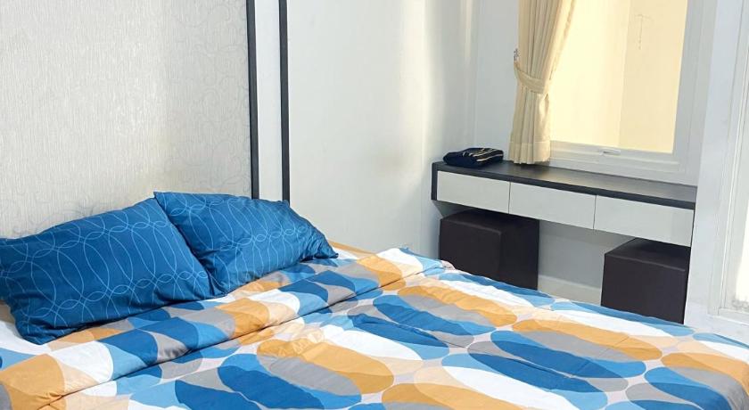 Apartemen Podomoro - By Id Room