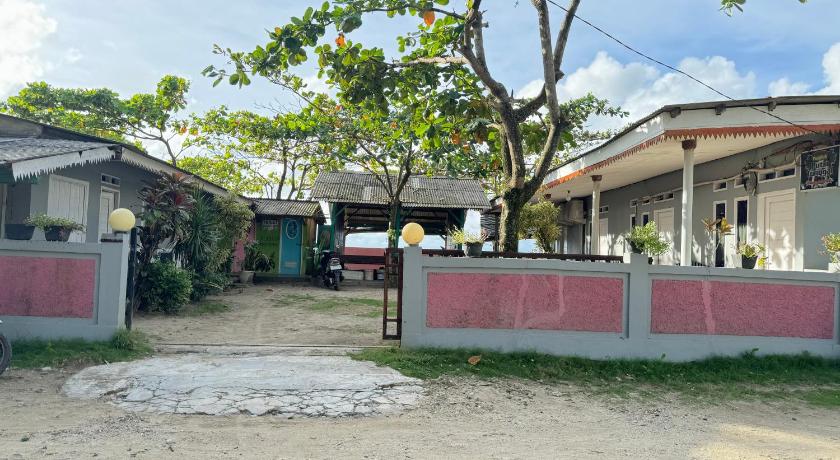 Pondok Putri Tunggal syariah