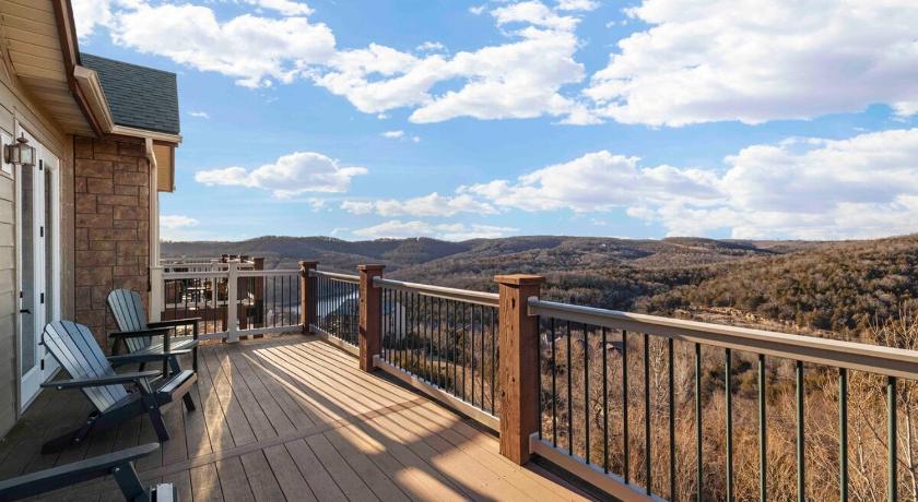 Panoramic Penthouse at SDC