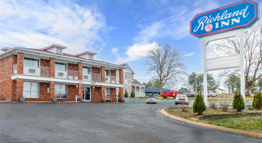 Richland Inn of Columbia