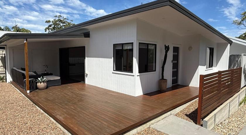 Kahibah Guesthouse