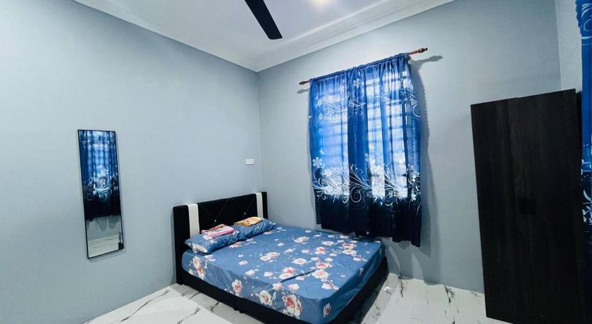 TY Homestay