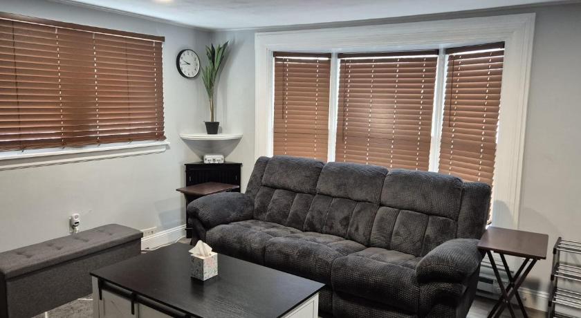 Cozy 3BR Home near Casinos!