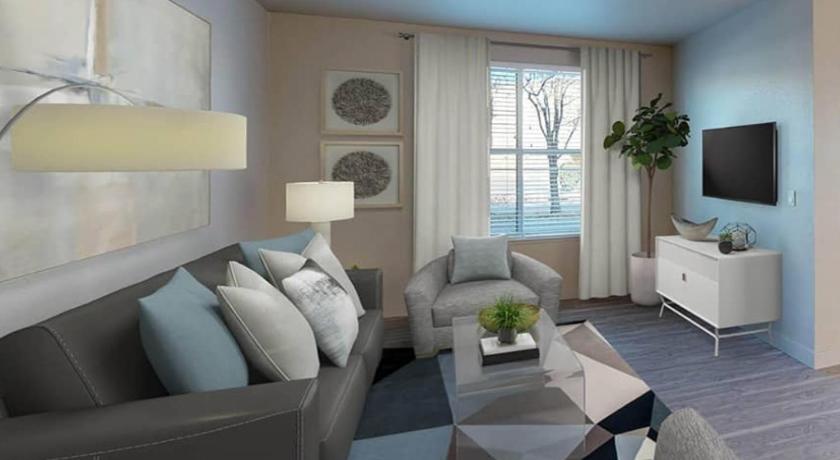 LALA House -1Br with Free Parking, Pool, Laundry