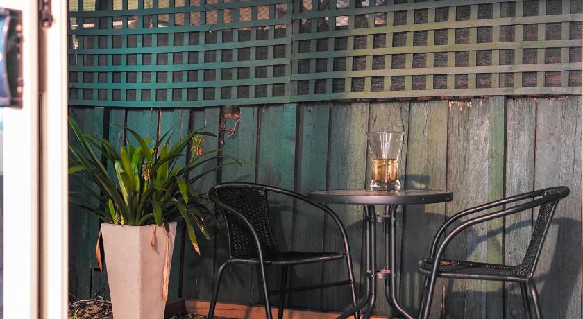 ShelleyStayz on Alma Rd