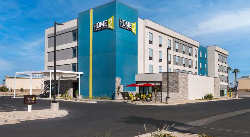 Home2 Suites by Hilton El Centro