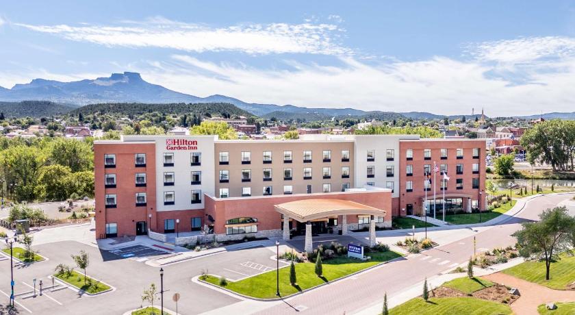 Hilton Garden Inn Trinidad Downtown