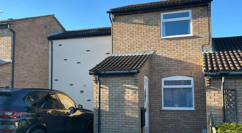 Peak District - 2 Beds - Sleeps 4 - Pet Friendly