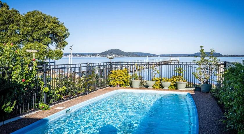 Waterfront Oasis at Central Coast
