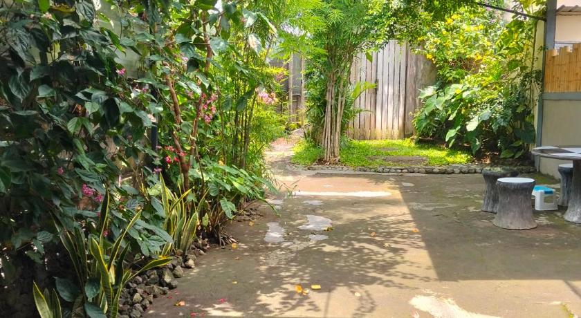 Bali Bakas House II
