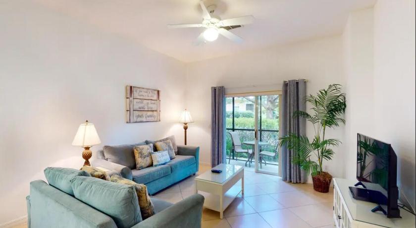 3 Bedroom Condo In Fabulous Resort Near Disney World