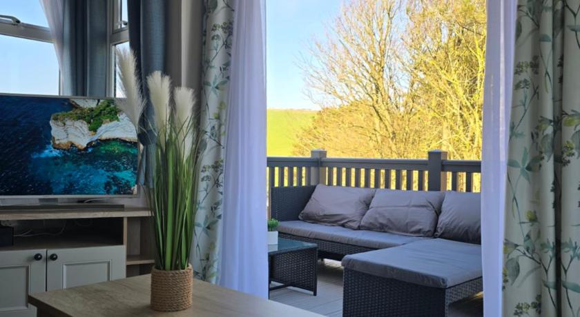 Durdle Door family Holiday Home