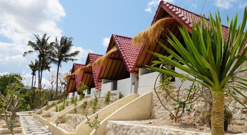 Sunset Villa Penida by ABM