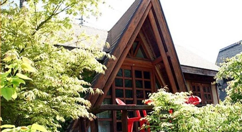 Jecheon Areumdaun Sesang Pension