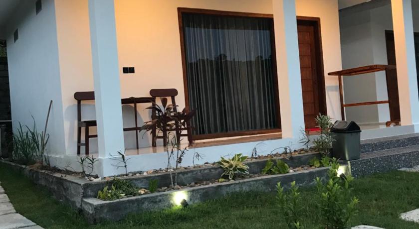 Sunny Bungalows Areguling