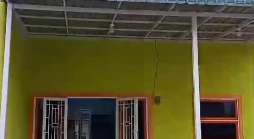 Villa Brastagi Gunung Mas B7