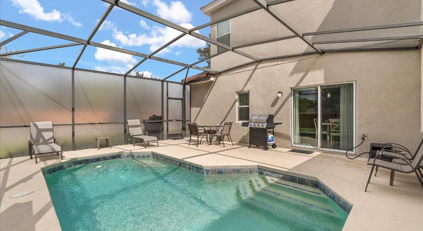 Spacious Family Townhouse Sleeps 8