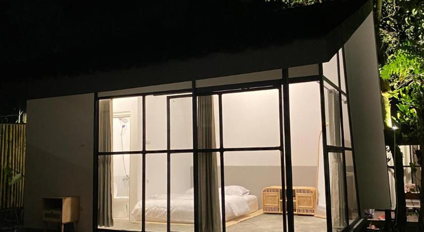 villa heve glamping