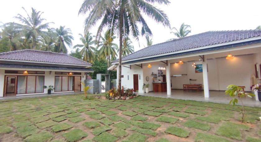 Walur Surf Villa II