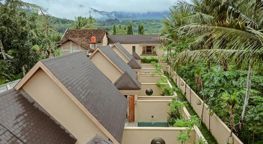Adhisthana Villas