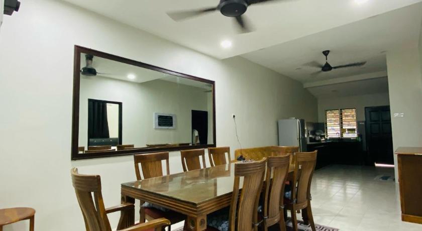 Arissa HomeStay