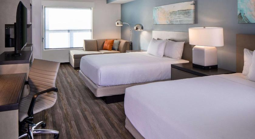 Hyatt House Lewes/rehoboth Beach