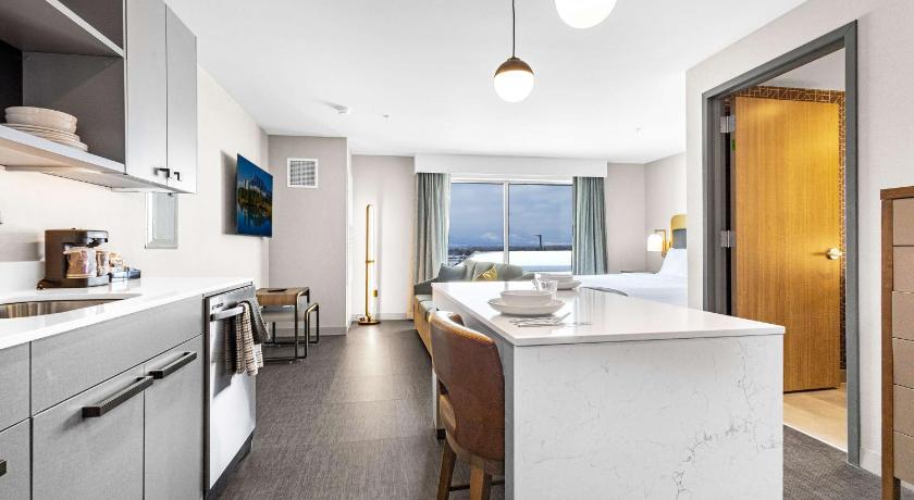 Homewood Suites by Hilton Colorado Springs Airport