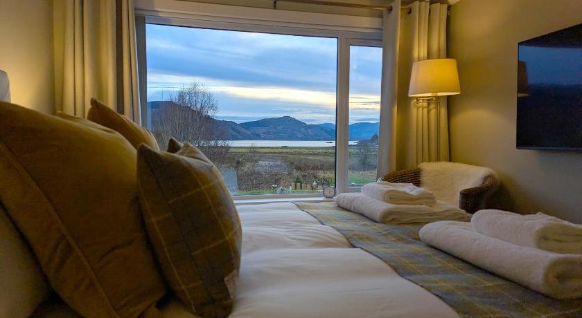 Sleepy Hollow at Heatherbank