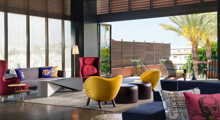 Aloft El Segundo - Los Angeles Airport
