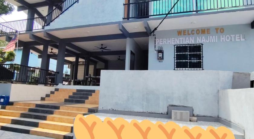 Perhentian Najmi Hotel