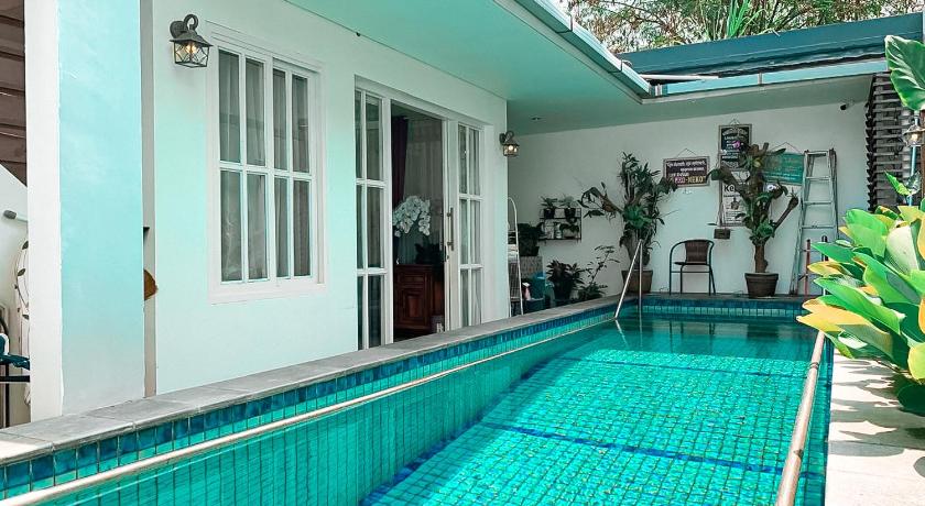 Sighma Handaru Guest House Syariah