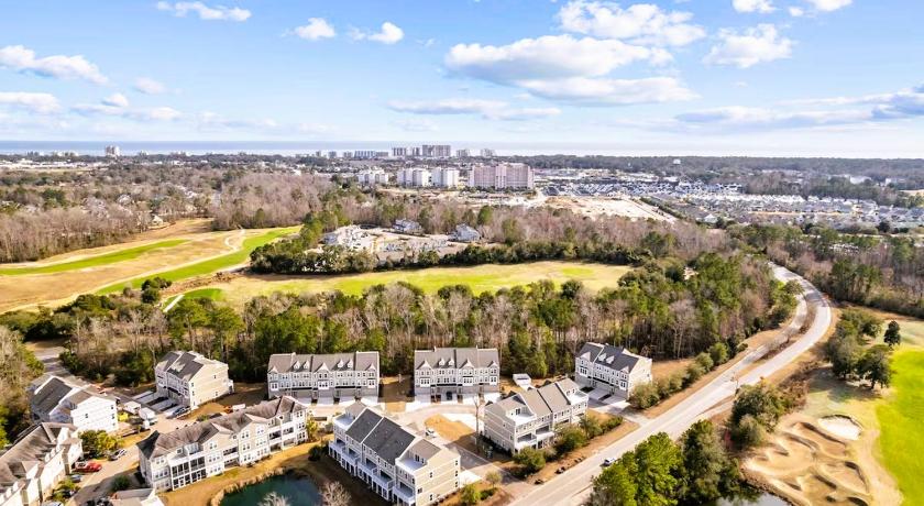 Barefoot Resort & Golf Near Barefoot Landing
