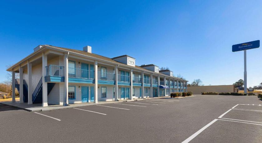 Baymont by Wyndham Selma