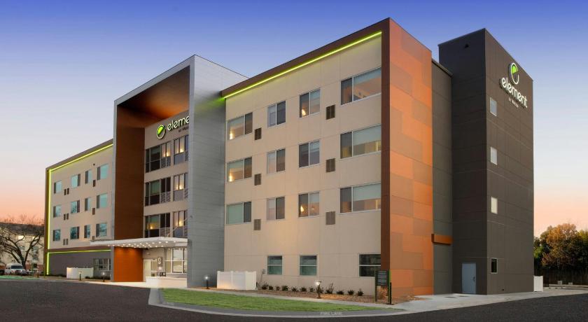 Element Fort Smith