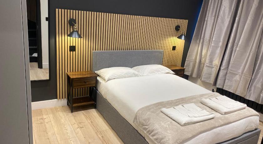 The bilton apartment