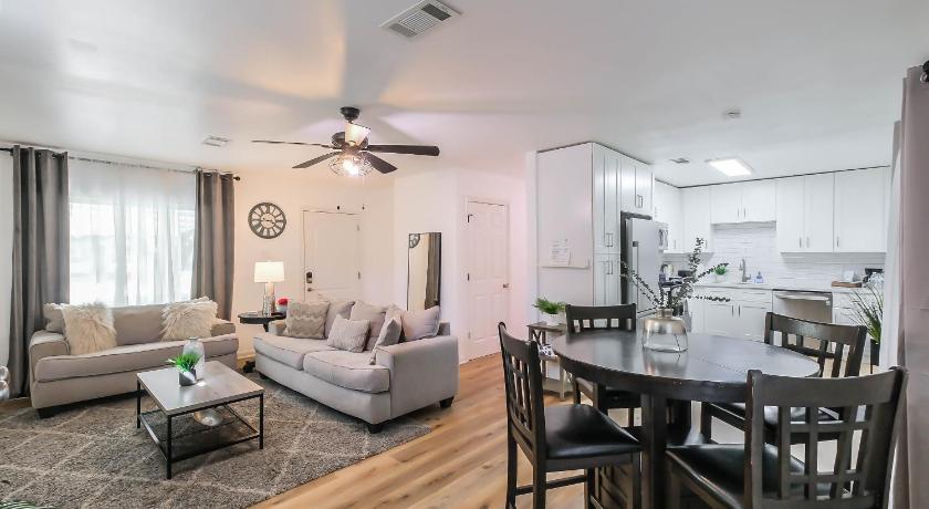 Lodge Lovely 3 Bedroom Home