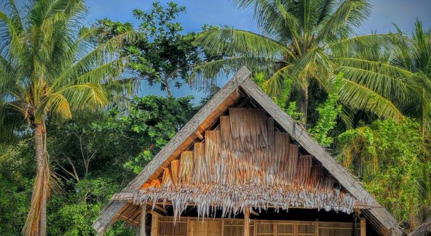 Baracuda Homestay