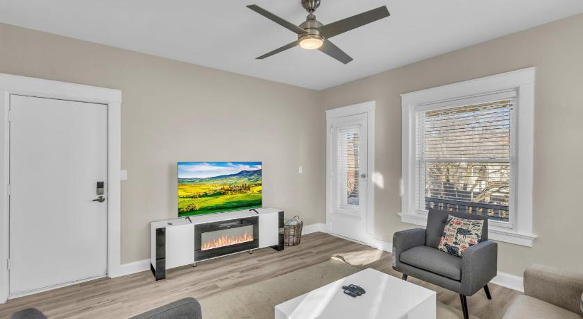 Sweet and Saucy Kansas City