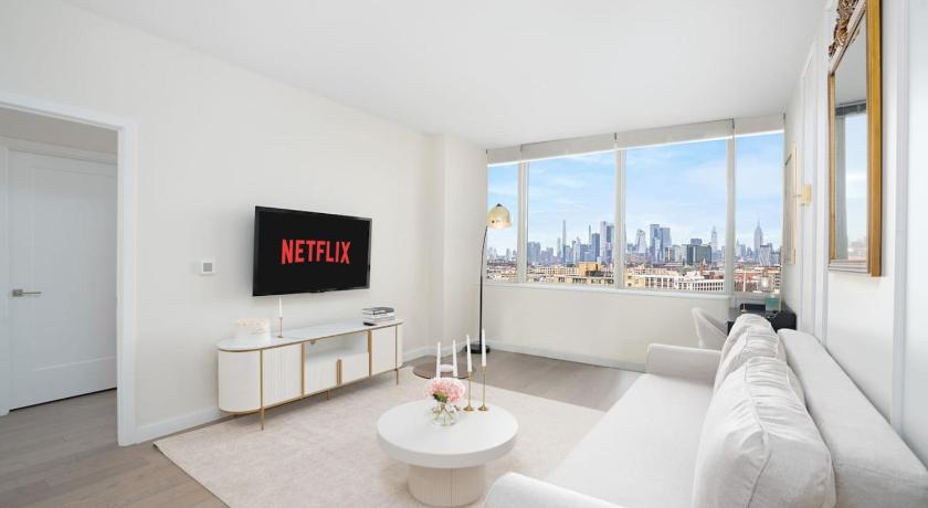 Midtown View - Minutes to City