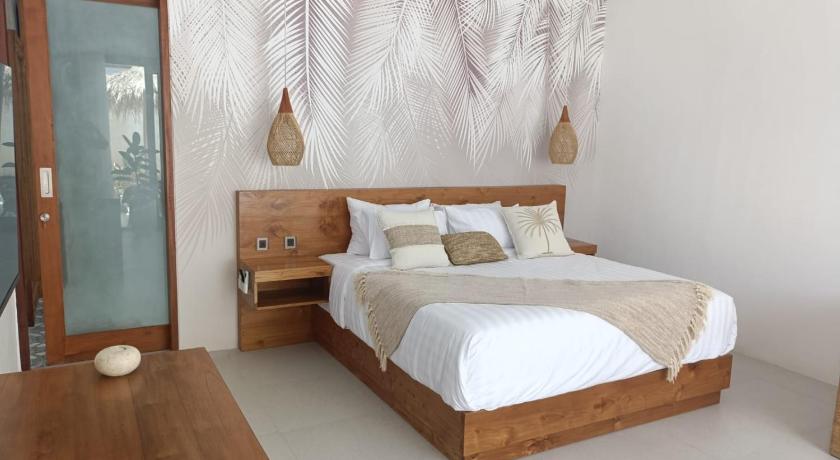 Santai Suites Nusa Dua